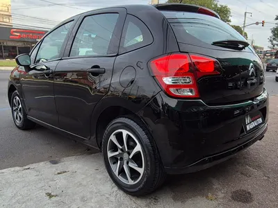 Citroen C3 Origine 1.5