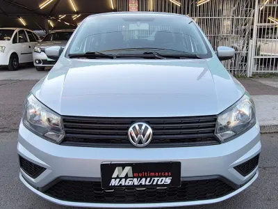 Volkswagen Voyage 1.0 MPI