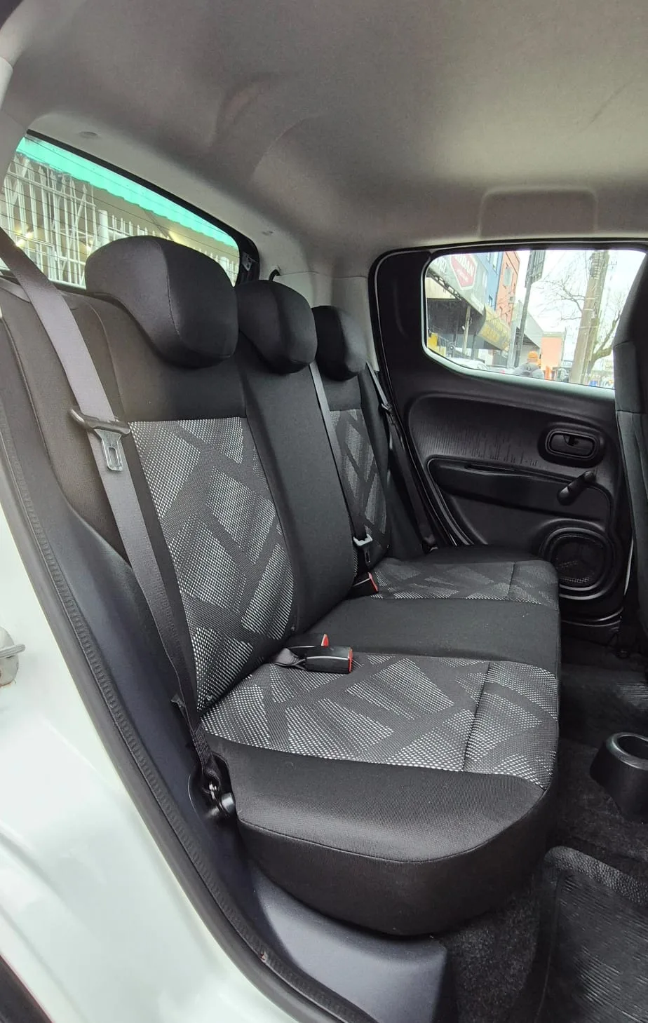 Fiat Mobi Like 1.0