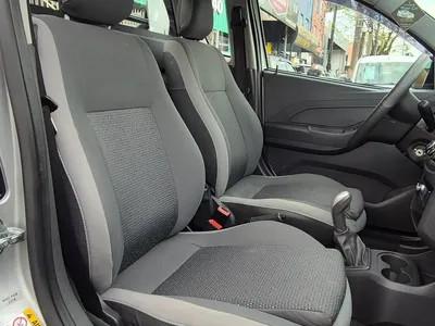 Chevrolet Montana LS 1.4