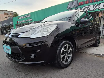 Citroen C3 Origine 1.5