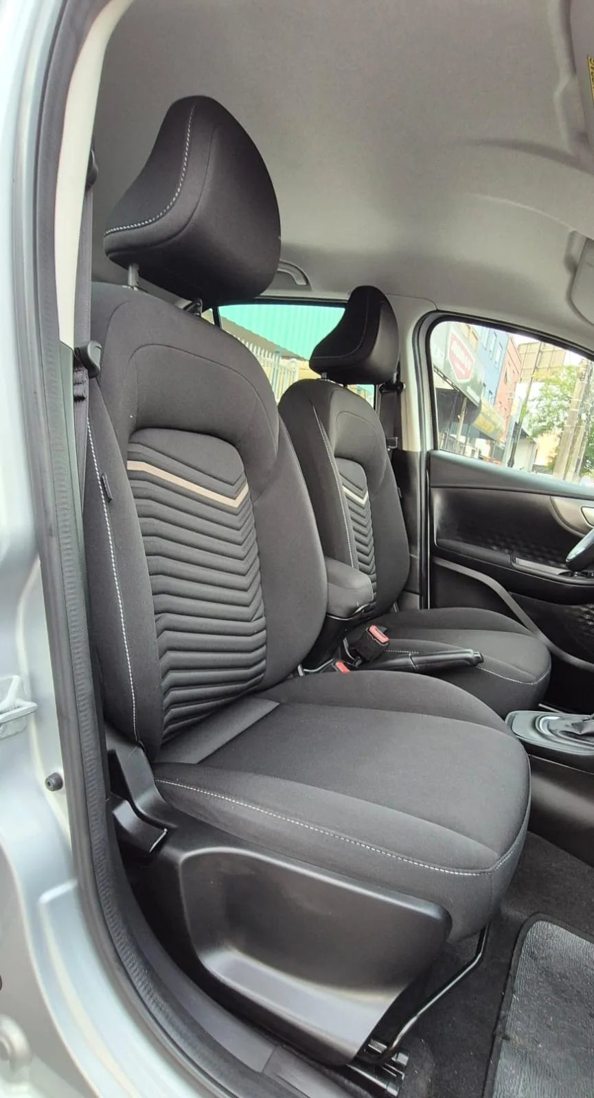 Fiat Pulse Audace 1.0 Turbo