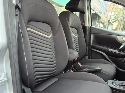 Fiat Pulse Audace 1.0 Turbo