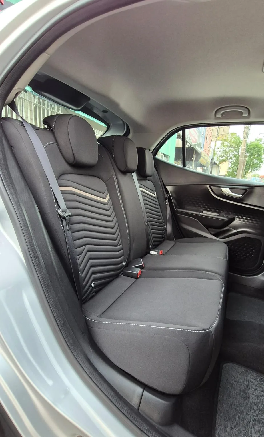 Fiat Pulse Audace 1.0 Turbo
