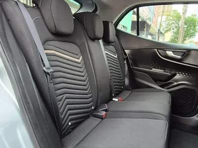 Fiat Pulse Audace 1.0 Turbo