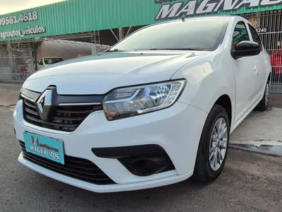 Renault Logan Zen 1,0