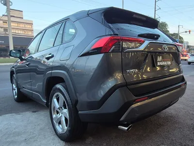 Toyota RAV4 SX Connect Hybrid 2.5 4WD