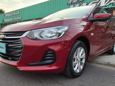 Chevrolet Onix Plus LT 1.0 Turbo