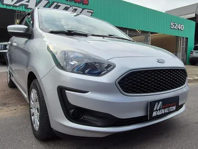 Ford Ka SE 1.0