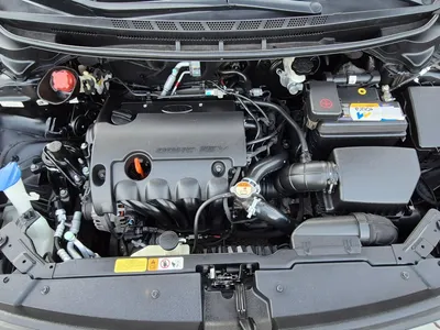Kia Cerato SX4 1.6