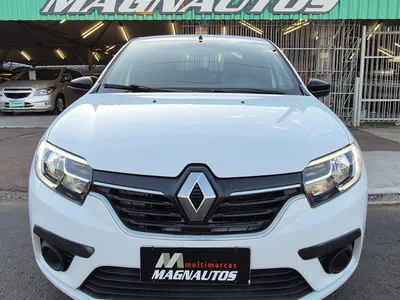 Renault Kwid Zen 1,0