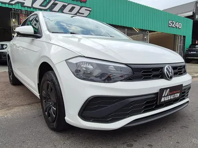Volkswagen Polo Track 1.0