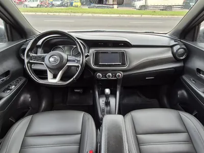 Nissan Kicks S Direct 1.6