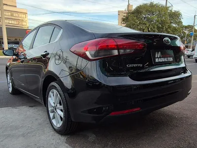 Kia Cerato SX4 1.6