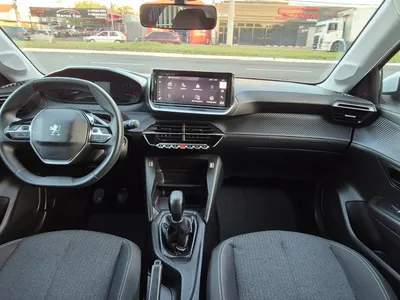 Peugeot 208 Like 1.0