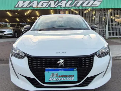 Peugeot 208 Like 1.0