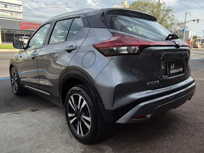 Nissan Kicks Advance 1.6
