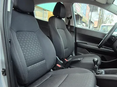 Hyundai HB20 Sense 1.0