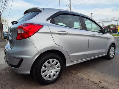 Ford Ka SE 1.0