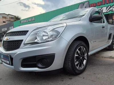 Chevrolet Montana LS 1.4
