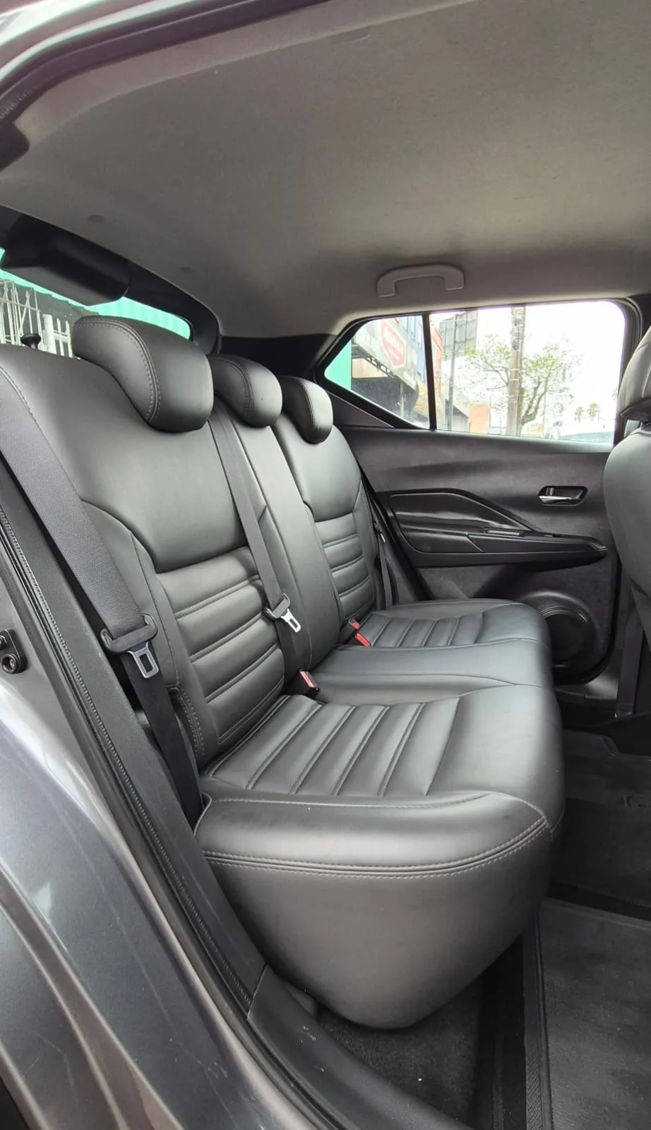 Nissan Kicks S Direct 1.6