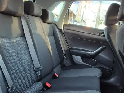 Volkswagen Polo 1.0 MPI