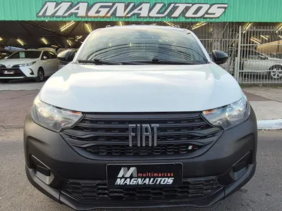 Fiat Strada Endurance 1.4