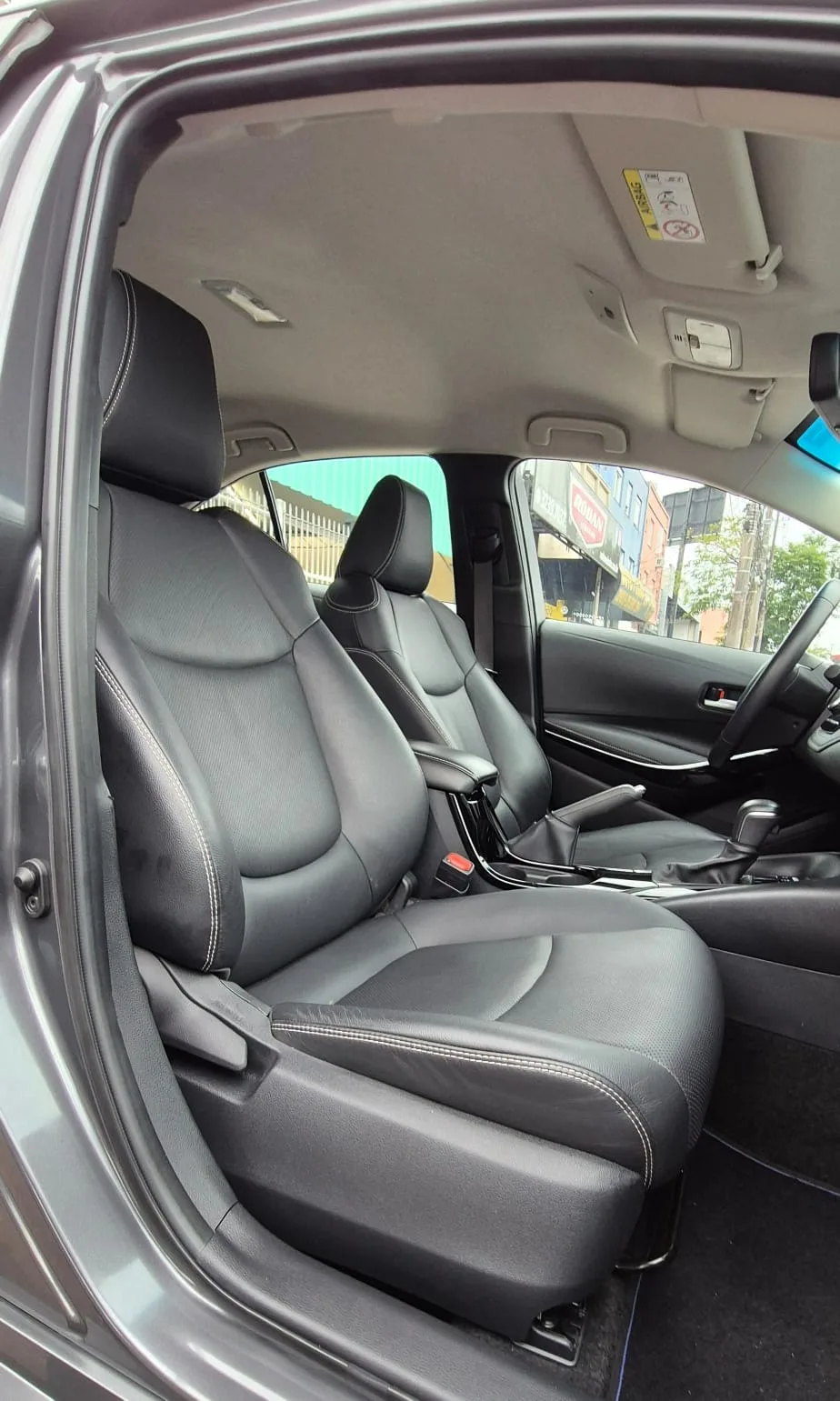 Toyota Corolla Altis 1.8 Hybrid