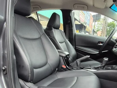 Toyota Corolla Altis 1.8 Hybrid