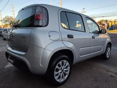 Fiat Uno Drive 1.0