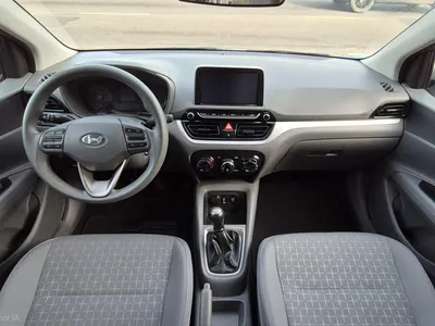 Hyundai HB20S Comfort