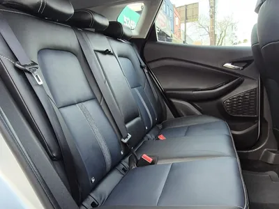 Chevrolet Tracker Premier 1.2 Turbo.