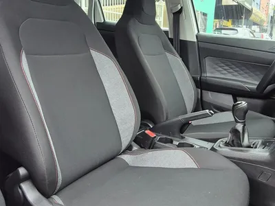Volkswagen Polo Track 1.0