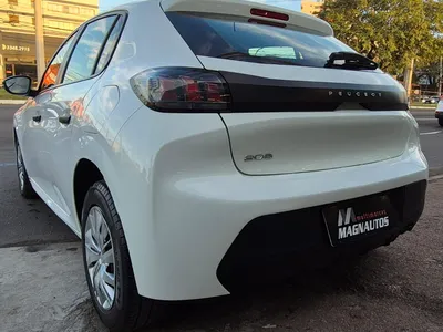 Peugeot 208 Like 1.0