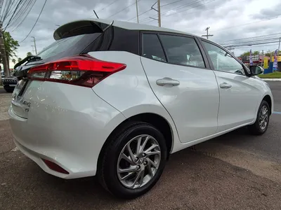 Toyota Yaris XS 1.5 Hatch