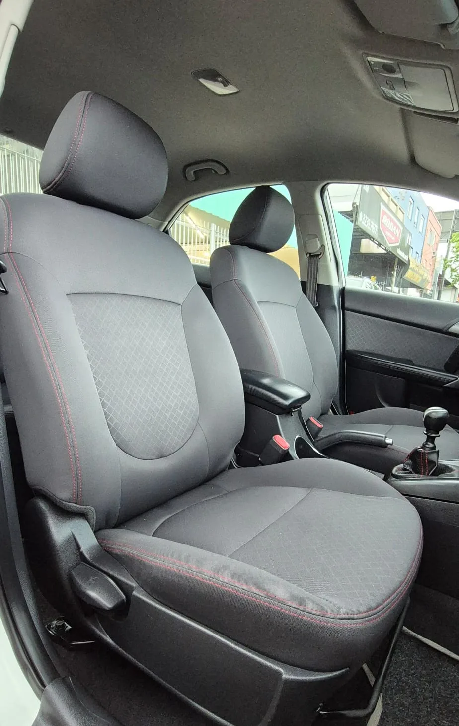 Kia Cerato SX3 1.6