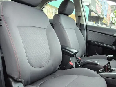 Kia Cerato SX3 1.6