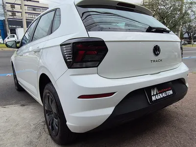 Volkswagen Polo Track 1.0