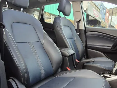 Chevrolet Tracker Premier 1.2 Turbo.
