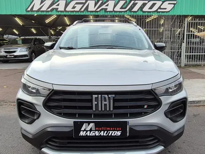 Fiat Pulse Audace 1.0 Turbo