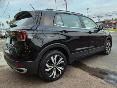 Volkswagen T-Cross Highline 1.4 Turbo