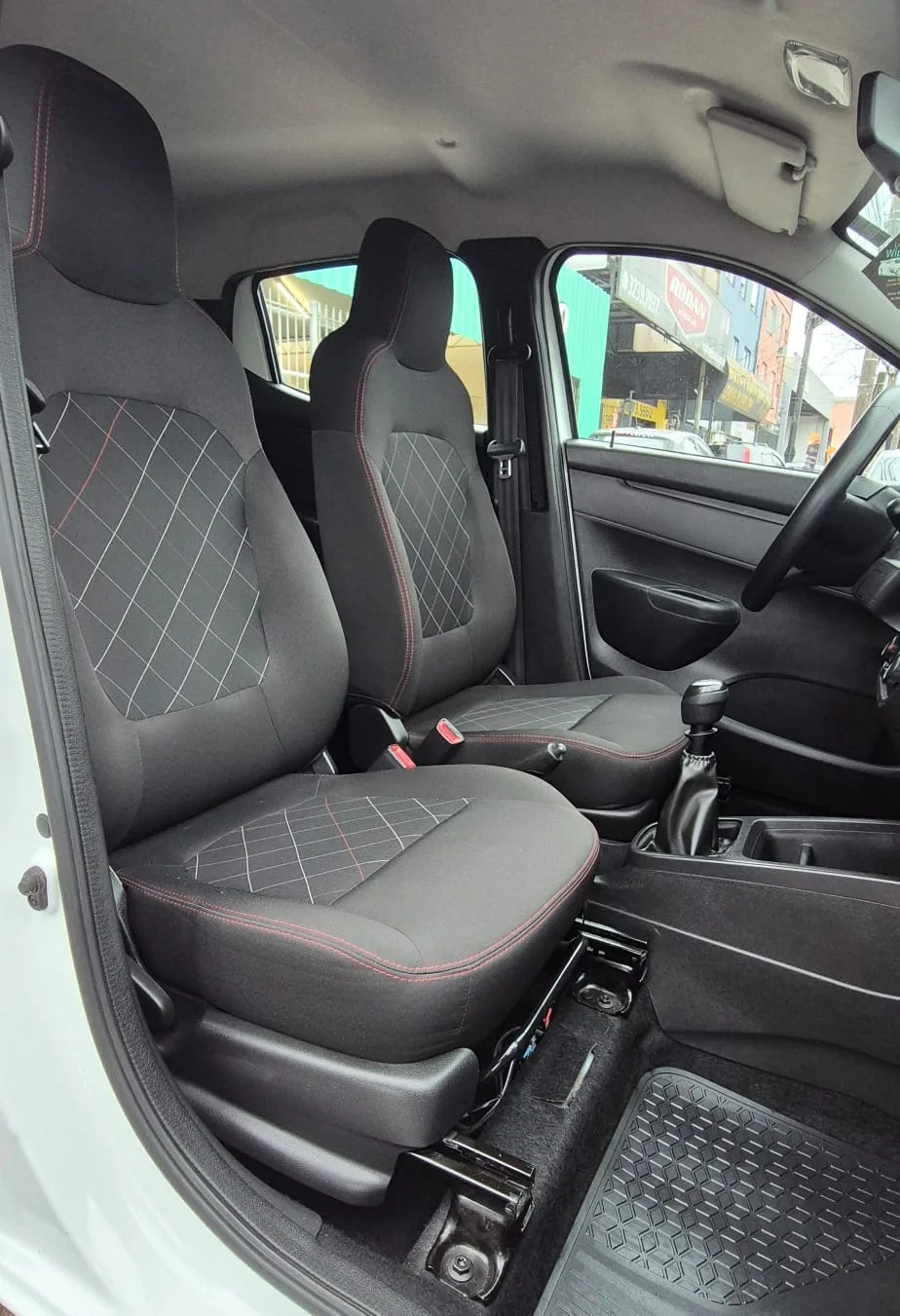 Renault Kwid Zen 1,0