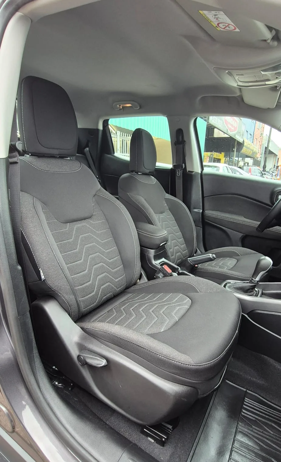 Fiat Toro Freedom 1.3 Turbo.