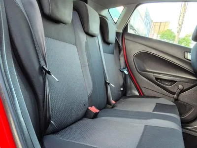 Ford New Fiesta SE 1.6 Sigma