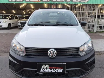 Volkswagen Saveiro Robust 1.6 MSI