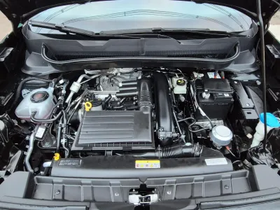Volkswagen T-Cross Highline 1.4 Turbo
