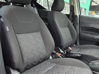 Nissan Kicks Sense 1,6