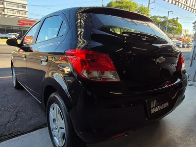 Chevrolet Onix LT 1.0