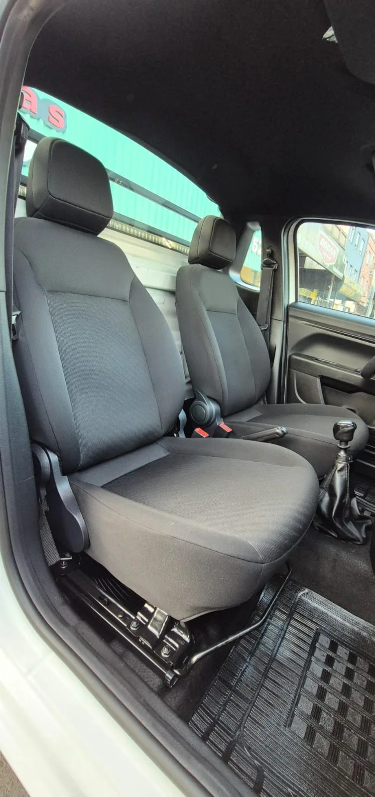 Fiat Strada Endurance 1.4