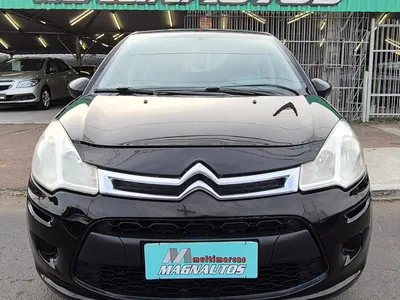 Citroen C3 Origine 1.5